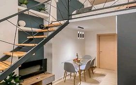 The Ns Luxury Loft